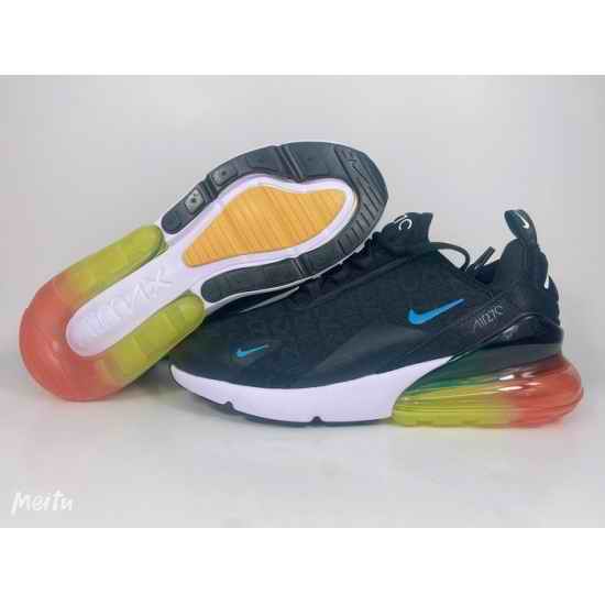 Nike Air Max 270 Mens Shoes 014